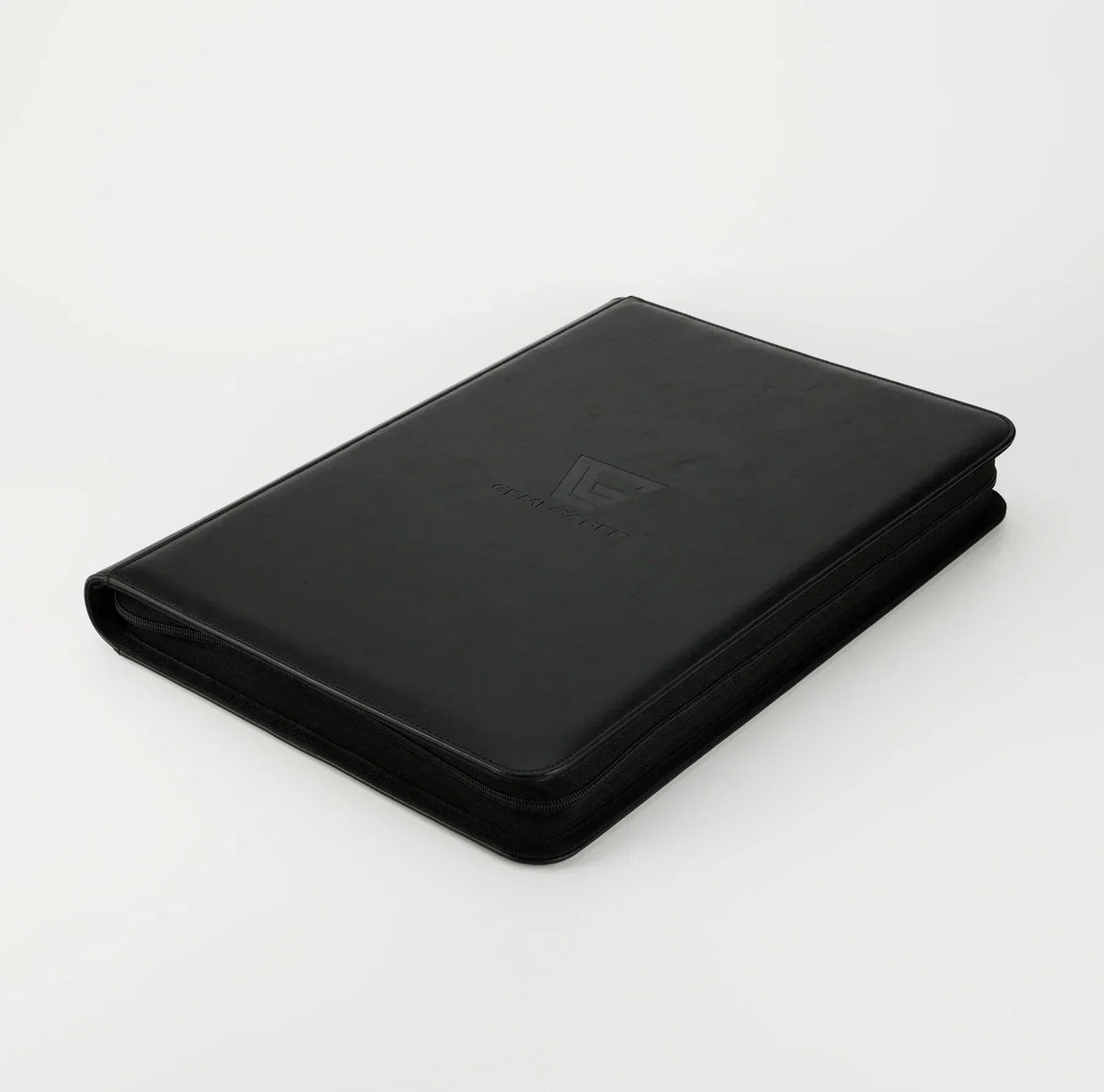 Premium 16-pocket Album | GEMLOADER | 1024 pockets