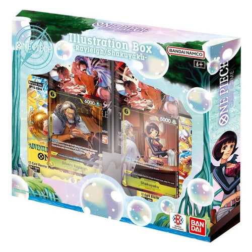 One Piece special sets