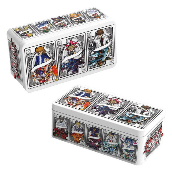 2025 Mega-Pack Tin