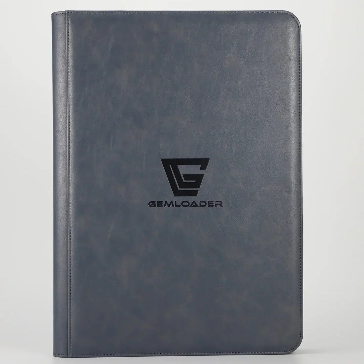 Premium 16-pocket Album | GEMLOADER | 1024 pockets