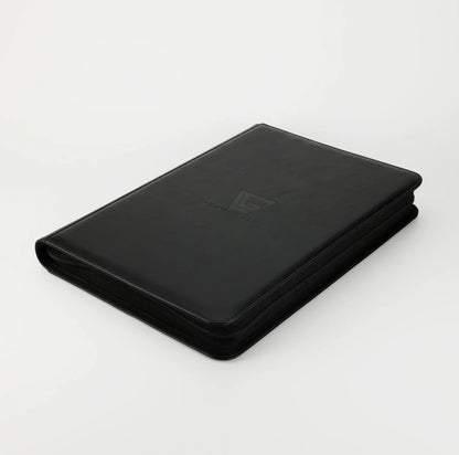 Premium 16-pocket Album | GEMLOADER | 1024 pockets