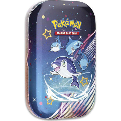 Paldean Fates Mini Tins