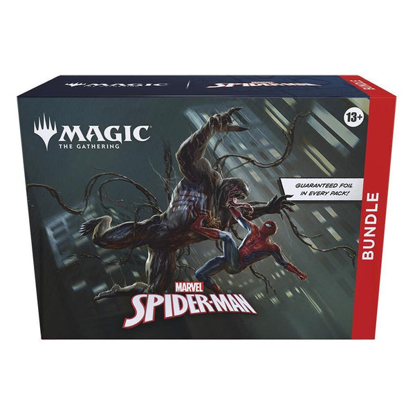 Marvel's Spider-Man Bundle