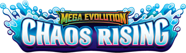 Chaos Rising