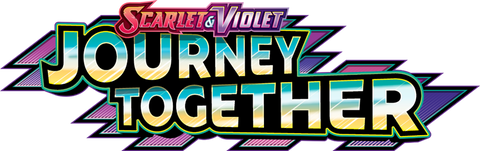 Journey Together