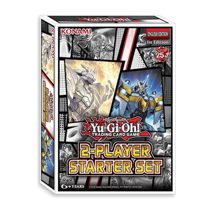 2-Player Starter Set