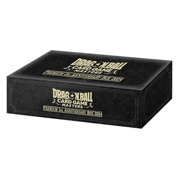 Premium 7th Anniversary Box 2024 [DBS-BE24]