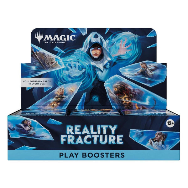 Reality Fracture Play Booster Box
