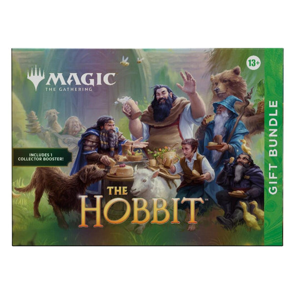 The Hobbit Gift Bundle