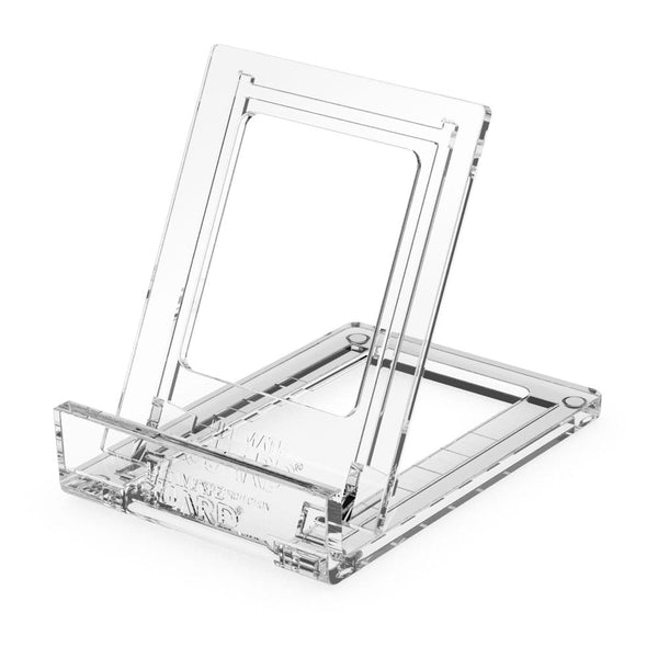5x Card Stands · Ultimate Guard · 5-Unit Display
